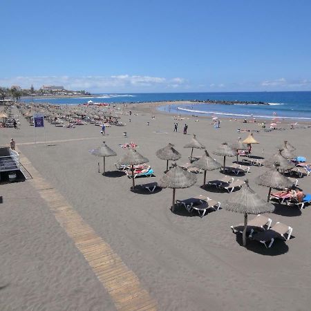 Bungalow Las Americas Beach And Night بلايا ذي لاس أميريكاس المظهر الخارجي الصورة