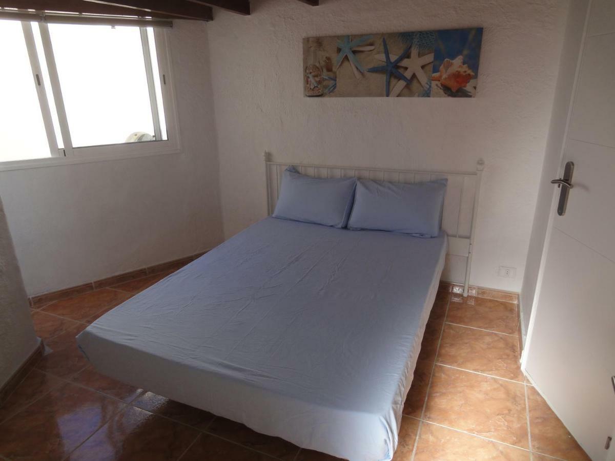 Bungalow Las Americas Beach And Night بلايا ذي لاس أميريكاس المظهر الخارجي الصورة